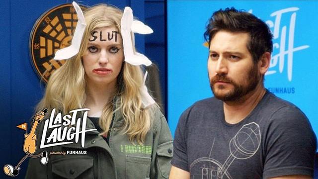Great Dunkelman Take-Down