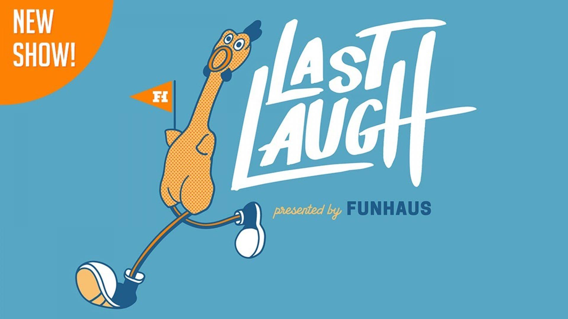 Last Laugh