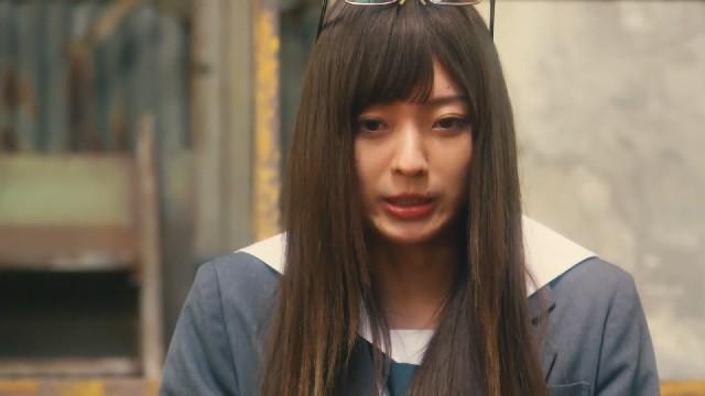 第參話 予告担当：金森さやか
