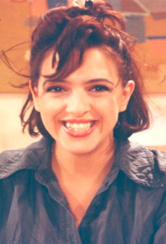 Ah! Eleni