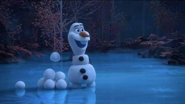 Fun With Snow