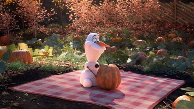 Pumpkin