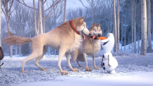 Doggies