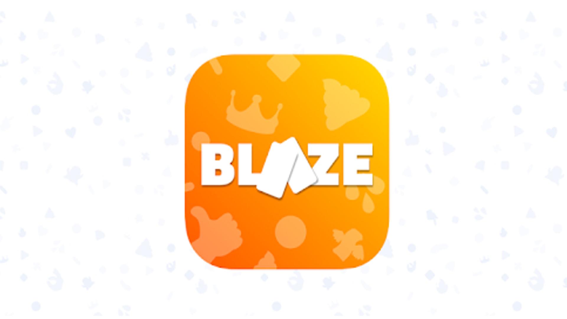 Blaze