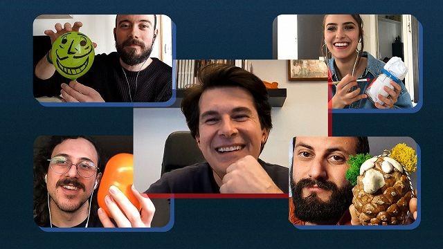 Artisti (quarante)nati