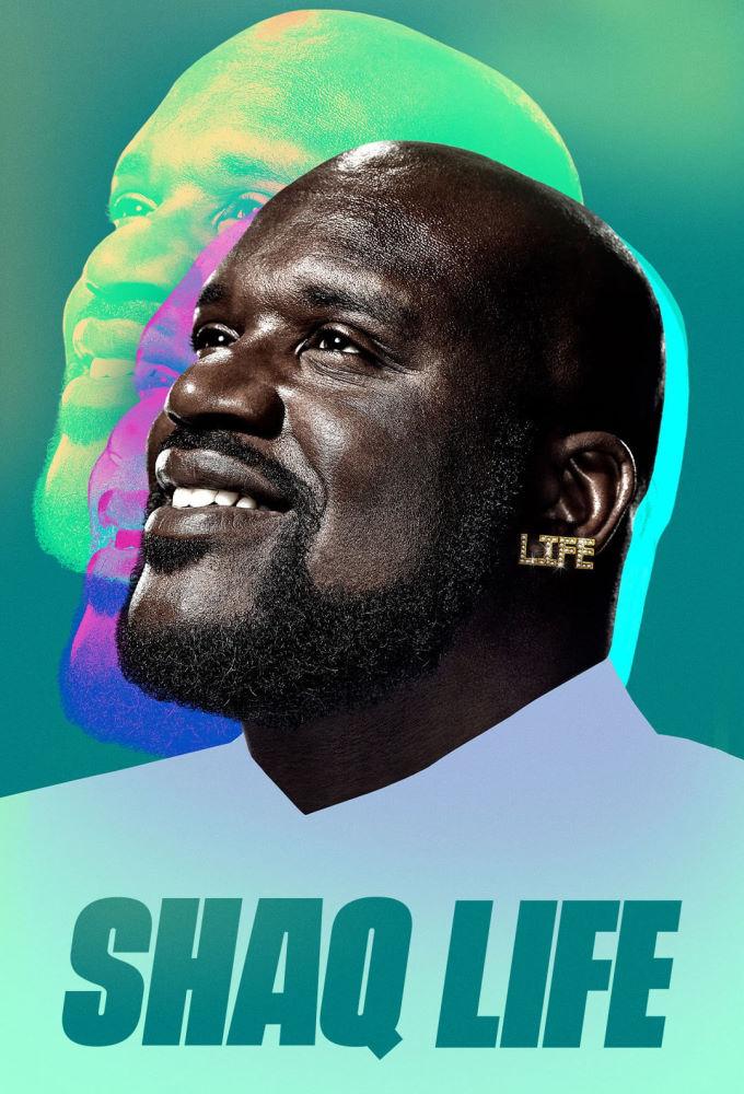 Shaq Life