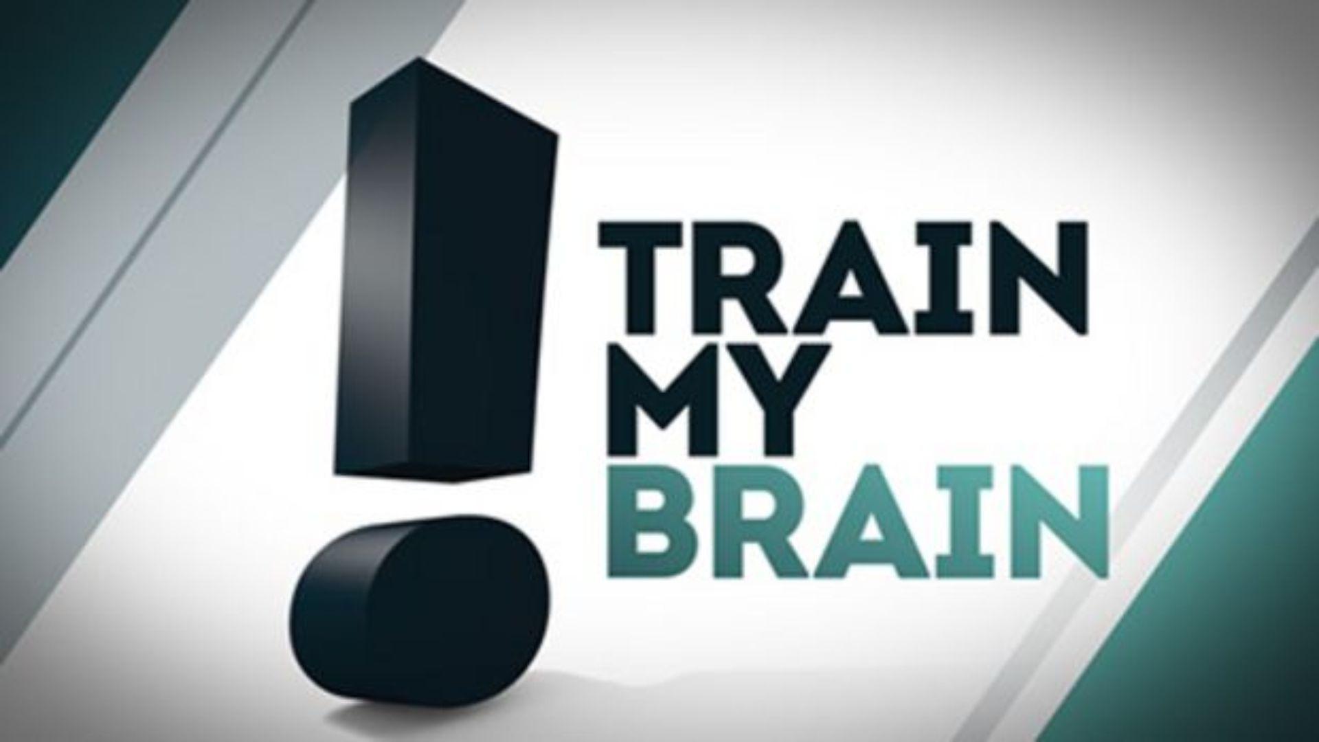 Train My Brain