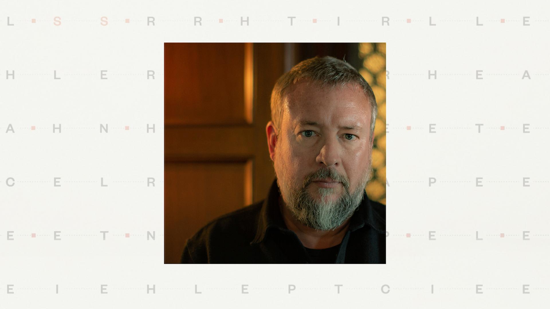 Shelter In Place with Shane Smith