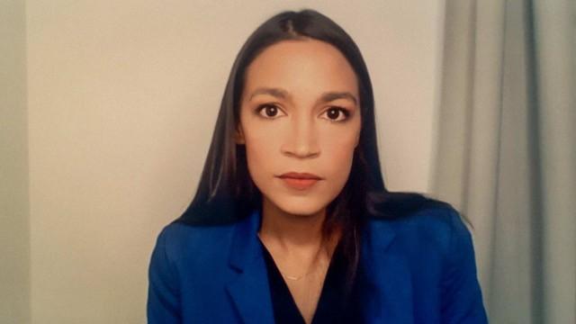 Rep. Alexandria Ocasio-Cortez