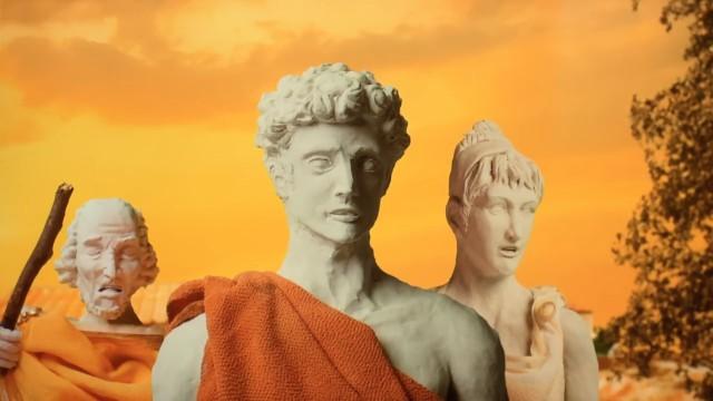 Goodbye Sparta