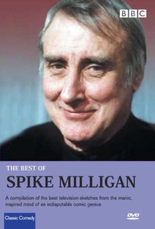 The Best of Spike Milligan