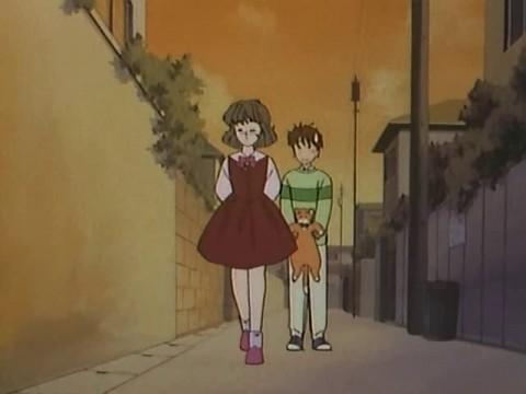 Mikan's Going to America?!