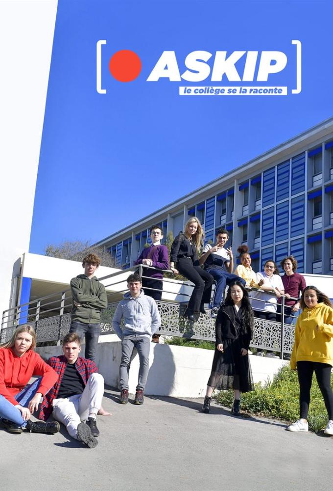ASKIP, The College is full of Itself