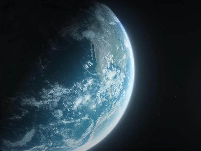 Chapter 1. Alien life, deep time, and our place in cosmic history