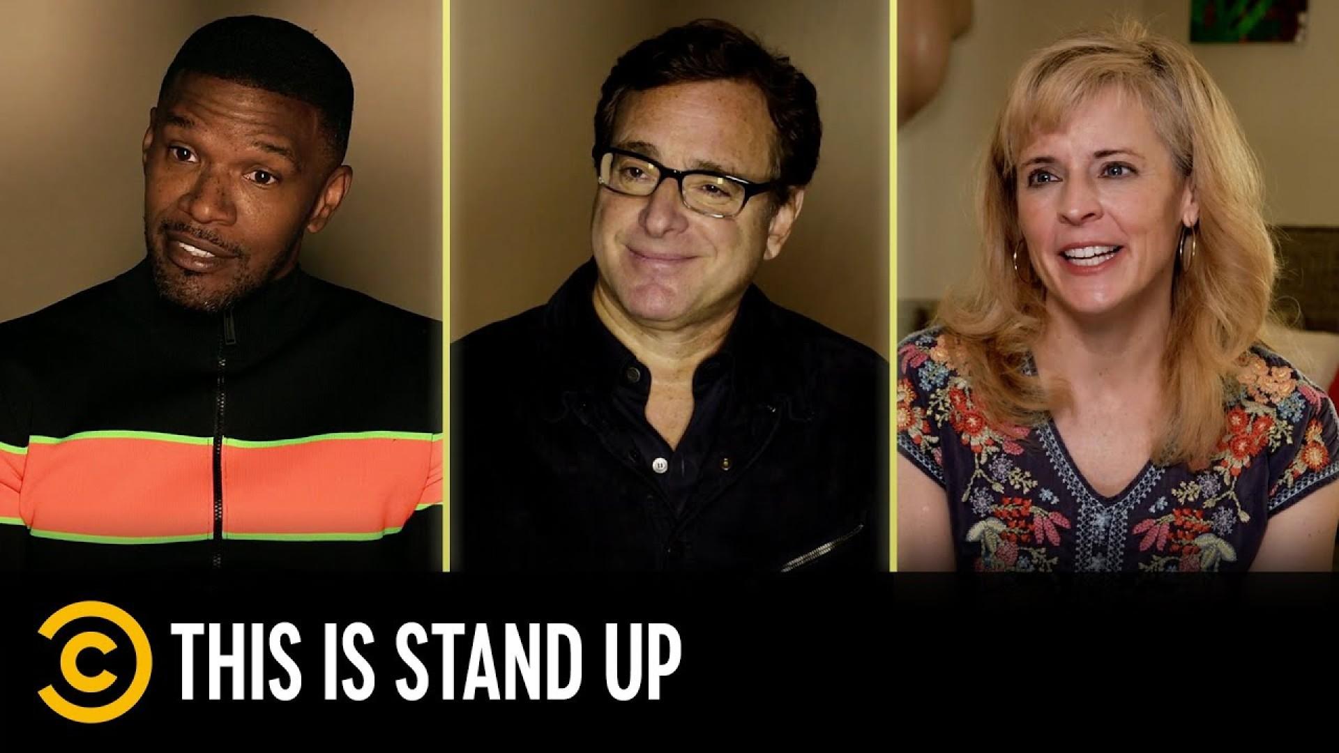 This Is Stand-Up