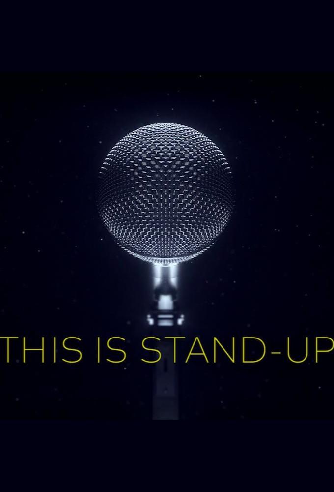 This Is Stand-Up