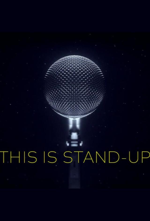This Is Stand-Up