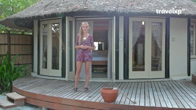 Banyan Tree, Maldives