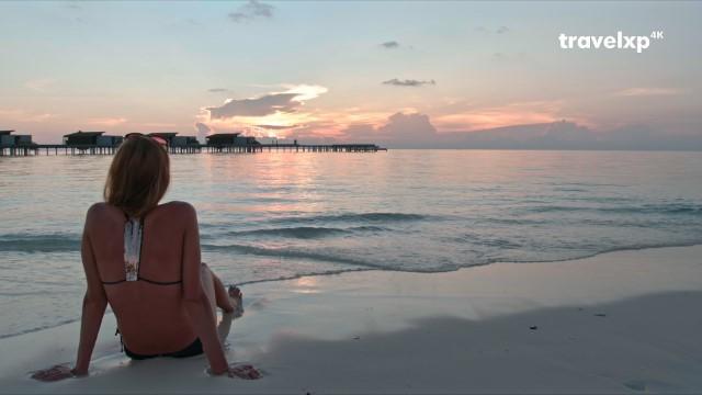 Park Hyatt, Maldives