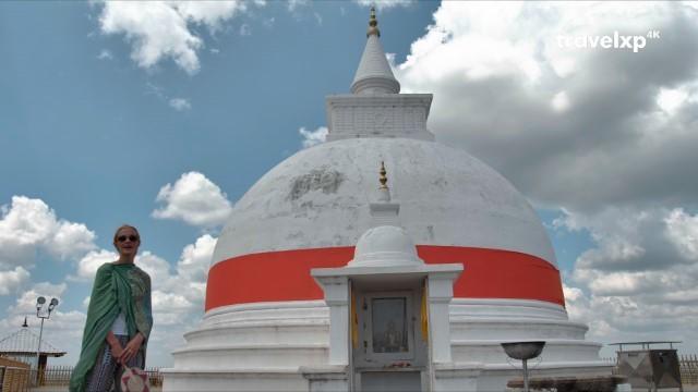 Nikara Yala, Sri Lanka