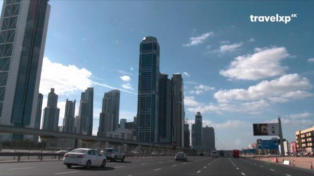 The Palace Downtown, Dubai