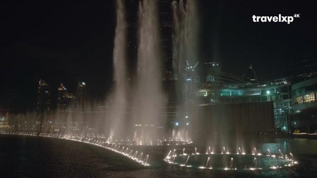 The Palace, Dubai