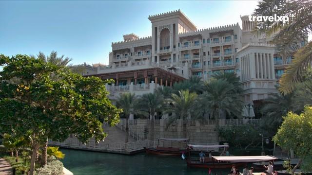 Jumerriah Al Qasar, Dubai