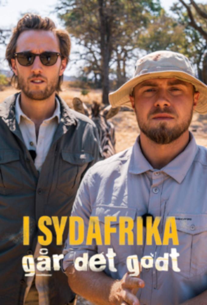 I Sydafrika Går Det Godt