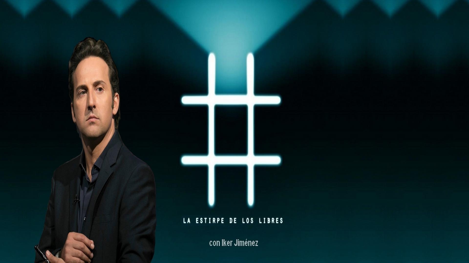 La Estirpe De Los Libres