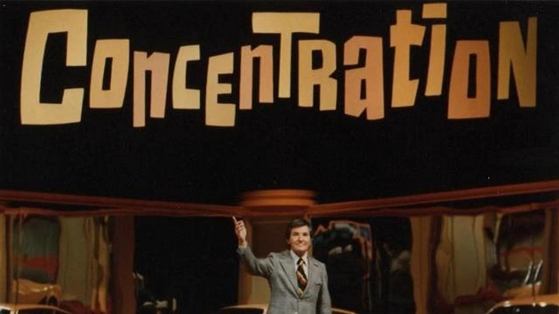 Concentration (1973)