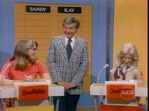 Sandy vs. Kay