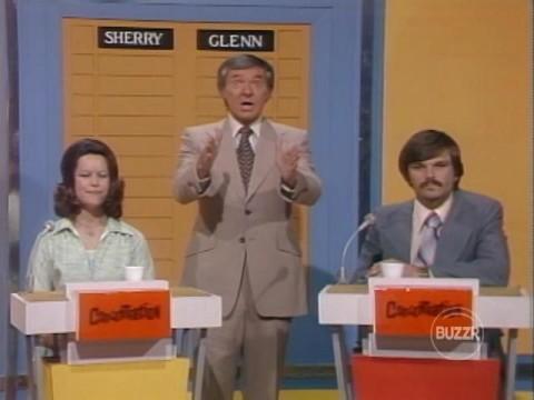 Sherry vs. Glenn