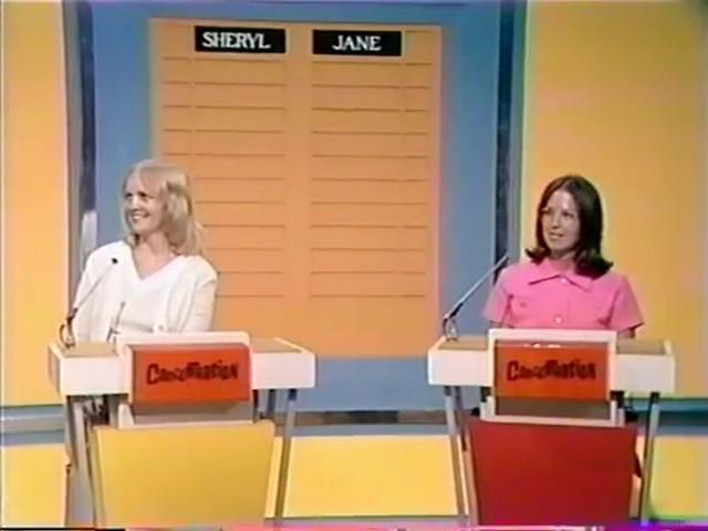 Sheryl vs. Jane