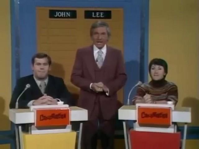 John vs. Lee
