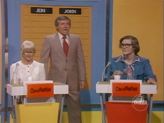 Jeri vs. John