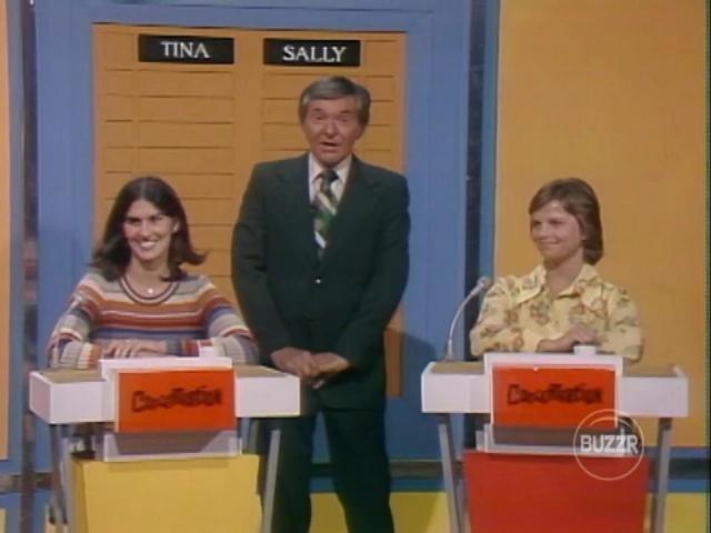 Tina vs. Sally
