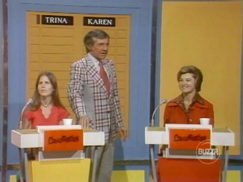 Trina vs. Karen