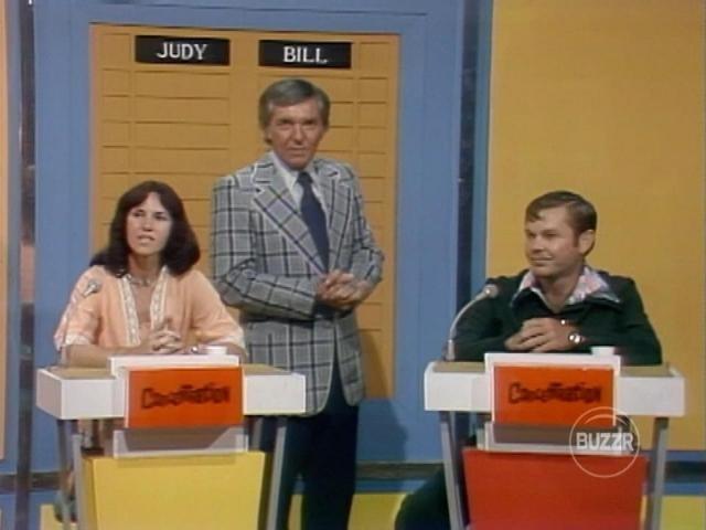 Judy vs. Bill