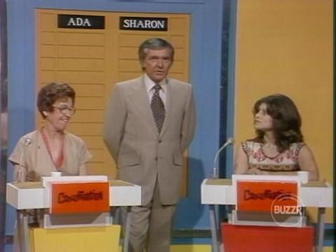 Ada vs. Sharon