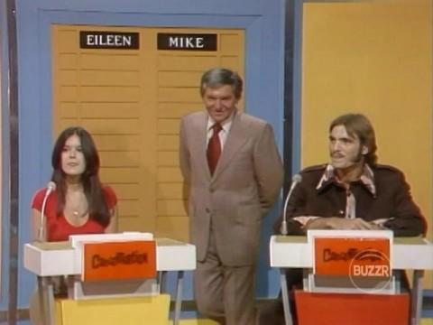 Eileen vs. Mike