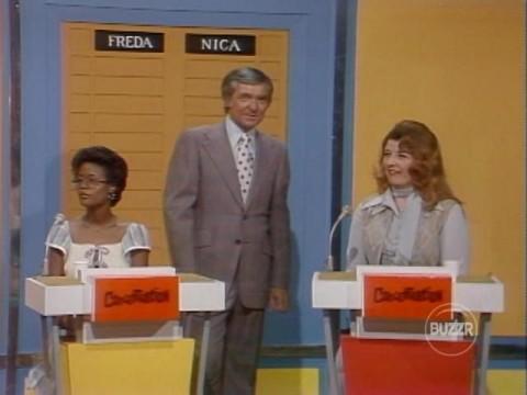 Freda vs. Nica