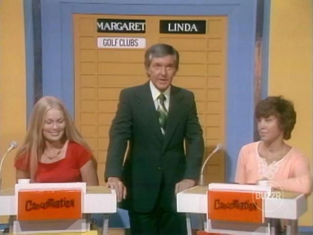Margaret vs. Linda