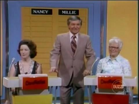 Nancy vs. Millie