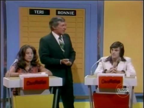 Teri vs. Ronnie