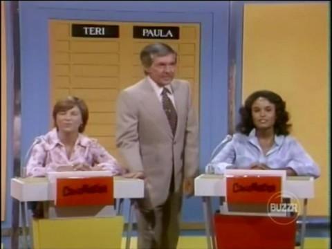 Teri vs. Paula
