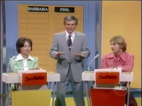 Barbara vs. Phil
