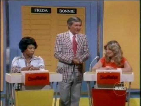 Freda vs. Bonnie