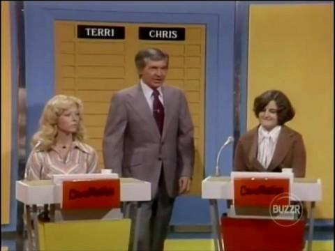Terri vs. Chris