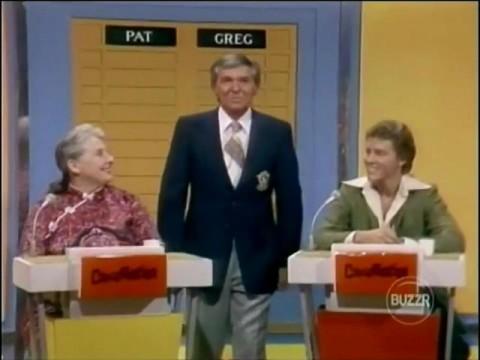 Pat vs. Greg