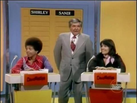Shirley vs. Sandi